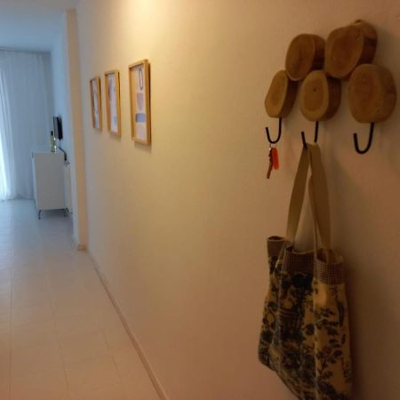 G&N ApartΣαλού Εξωτερικό φωτογραφία