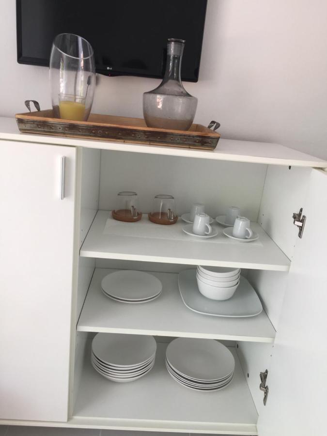 G&N ApartΣαλού Εξωτερικό φωτογραφία