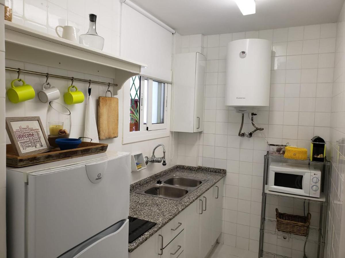 G&N ApartΣαλού Εξωτερικό φωτογραφία