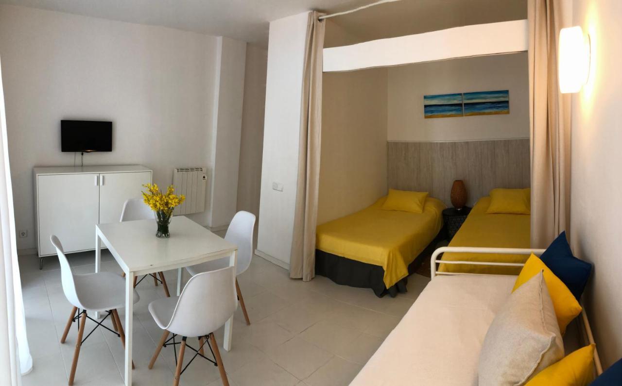 G&N ApartΣαλού Εξωτερικό φωτογραφία