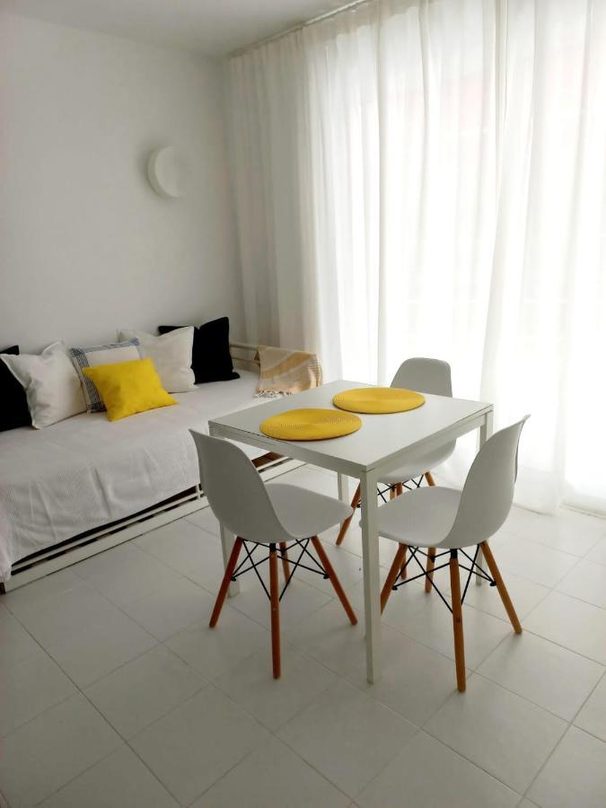 G&N ApartΣαλού Εξωτερικό φωτογραφία