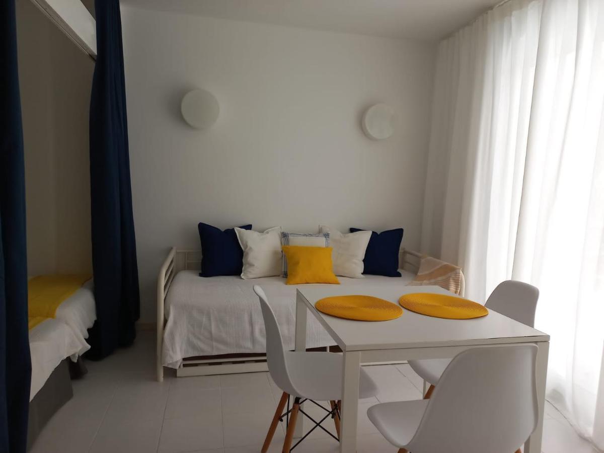G&N ApartΣαλού Εξωτερικό φωτογραφία